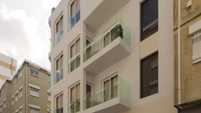 Piso - Vista 4