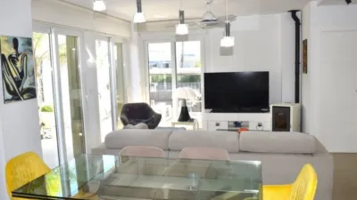 Casa - Vista 5