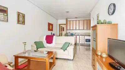 Piso – San Miguel de Salinas, Balcón de la Costa Blanca - Más