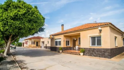 Casa - Vista 4