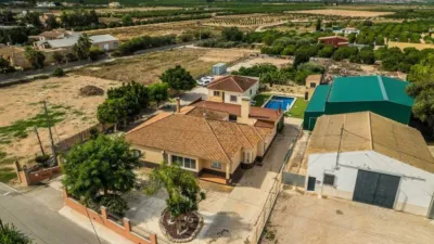 Casa - Vista 2