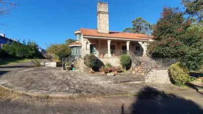 Casa – Teo-Santa Maria, Santiago - Vista 2