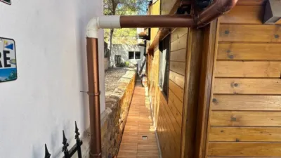 Casa - Vista 2