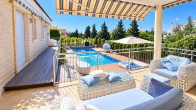 Casa – Torrevieja - Vista 2