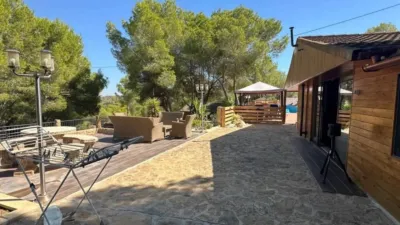 Pis – Orihuela, Hurchillo - Vista 2
