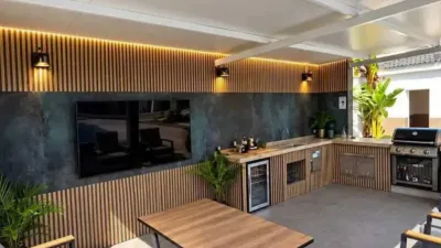 Casa - Vista 4