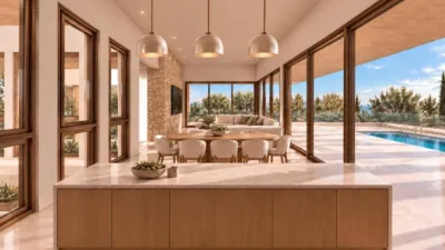 Casa - Vista 3
