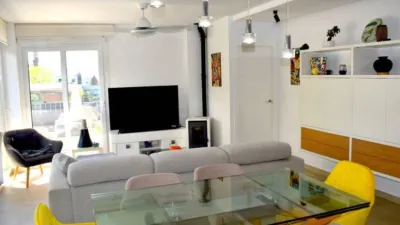 Casa - Vista 4