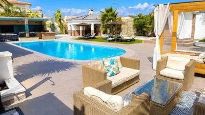 Casa - Vista 3