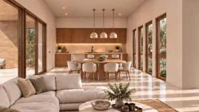 Casa - Vista 4