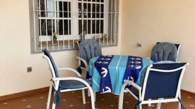 Casa – Torrevieja, Residencial Vistaferris, Urbanización La Ceñuela - Vista 3