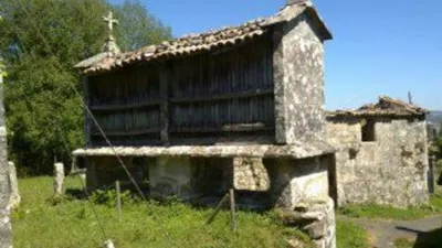Casa – Brión - Vista 4