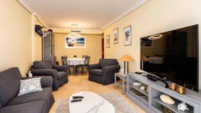 Pis – Torrevieja - Vista 5