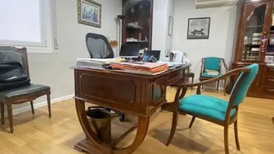 Oficina en venta en Centro-Villacerrada-Pajarita - Más