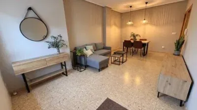 Piso – Elx - Elche - Vista 2
