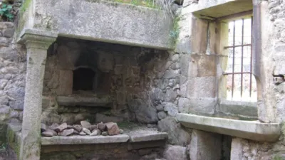 Casa – Brión - Vista 5