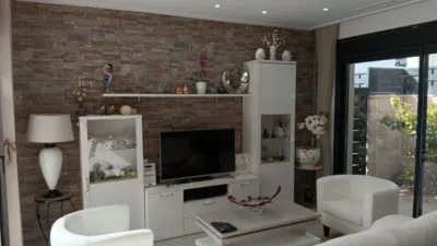 Casa - Vista 3