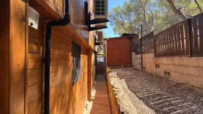 Casa - Vista 3