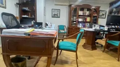 Oficina en venta en Centro-Villacerrada-Pajarita - Vista 4