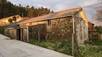 Pis – Neda, Ferrol - Vista 2