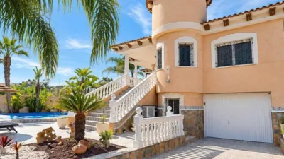 Casa - Más