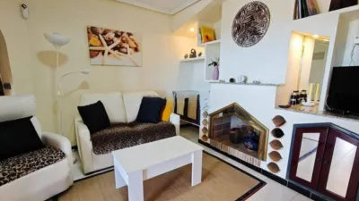 Casa – Torrevieja, Residencial Vistaferris, Urbanización La Ceñuela - Vista 5