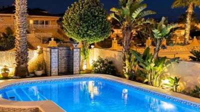 Casa - Vista 3