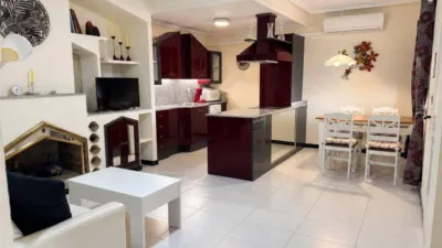Casa – Torrevieja, Residencial Vistaferris, Urbanización La Ceñuela - Vista 4