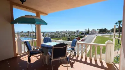 Casa – Torrevieja, Residencial Vistaferris, Urbanización La Ceñuela - Vista 2
