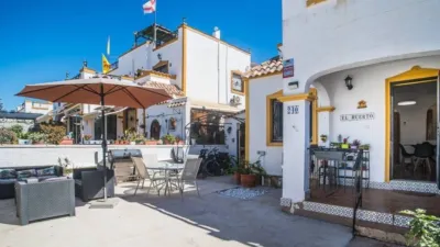 Casa - Vista 4