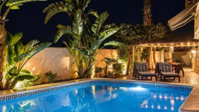Casa - Vista 4