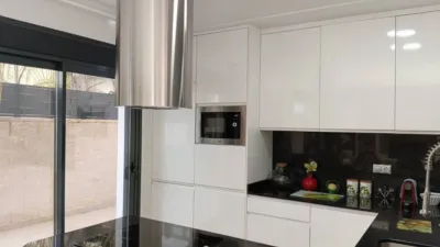 Casa - Vista 4