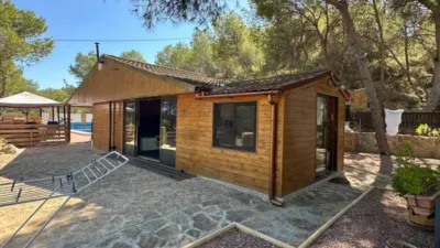 Pis – Orihuela, Hurchillo - Vista 3