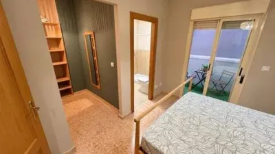 Piso – Elx - Elche - Más