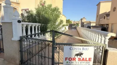 Casa - Vista 4