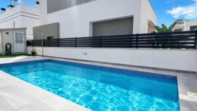 Casa - Vista 2