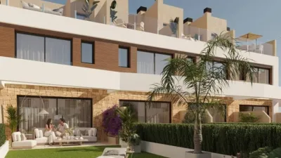 Casa - Vista 3