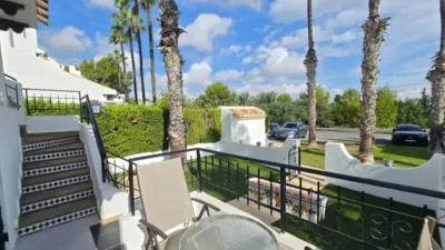 Casa - Vista 4