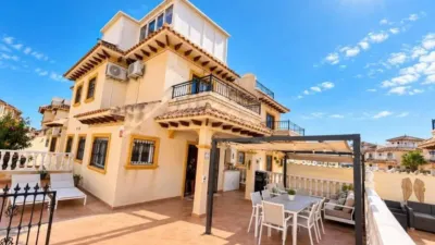 Casa – Orihuela, Residencial Zeniasol II, Urbanización La Zenia II - Vista 2