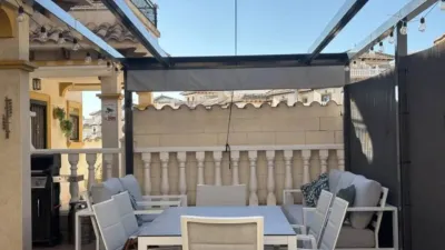 Casa – Orihuela, Residencial Zeniasol II, Urbanización La Zenia II - Vista 5