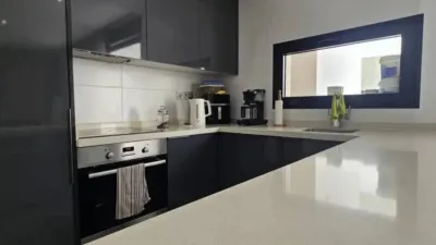 Casa - Vista 5