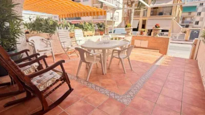 Casa – Santa Pola - Vista 3