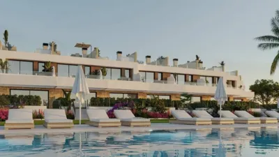 Casa - Vista 5