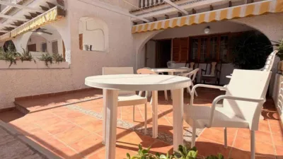 Casa – Santa Pola - Vista 4