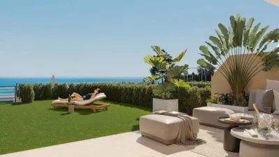 Casa - Vista 3