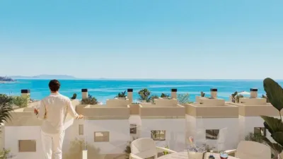 Casa - Vista 2