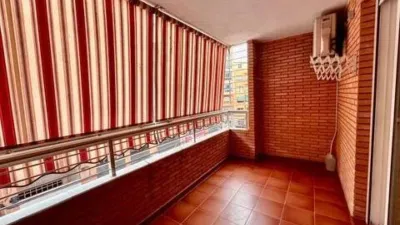 Pis – Alicante - Alacant - Vista 4
