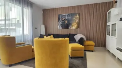 Casa - Vista 3