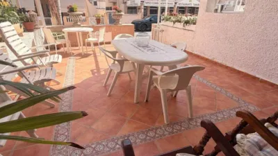 Casa – Santa Pola - Vista 2