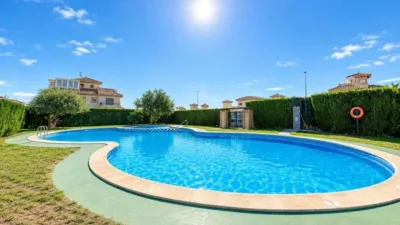 Casa – Orihuela, Residencial Zeniasol II, Urbanización La Zenia II - Vista 3